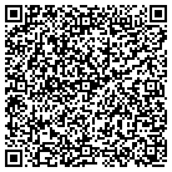 QR-код с контактной информацией организации Танцевальная компания Ольги Крэйн