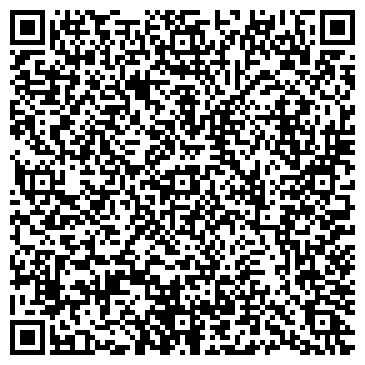 QR-код с контактной информацией организации Департамент образования Администрации г. Томска