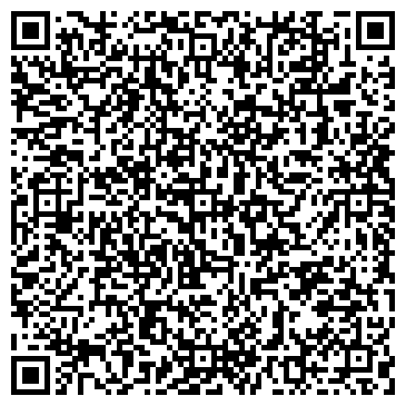 QR-код с контактной информацией организации ООО Домострой