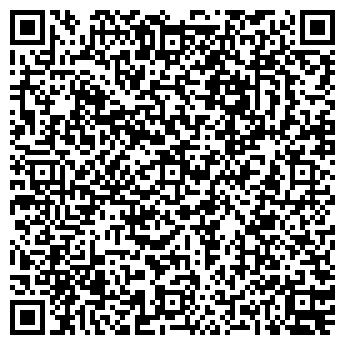 QR-код с контактной информацией организации Гран па