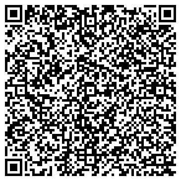 QR-код с контактной информацией организации Автобаза художников