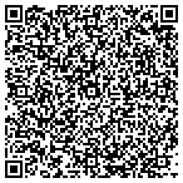 QR-код с контактной информацией организации ООО Жираф