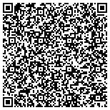 QR-код с контактной информацией организации Департамент капитального строительства Администрации г. Томска
