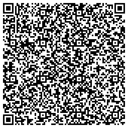 QR-код с контактной информацией организации Рощинский, сеть магазинов натуральных мясных и молочных продуктов