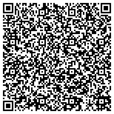 QR-код с контактной информацией организации Управление социальной политики Администрации г. Томска