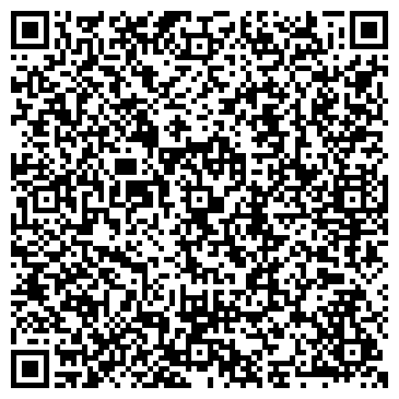 QR-код с контактной информацией организации ООО Иркутстрой