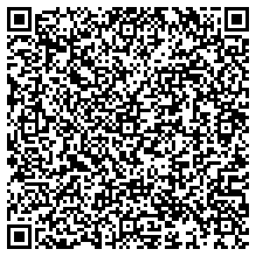 QR-код с контактной информацией организации Административно-хозяйственное управление