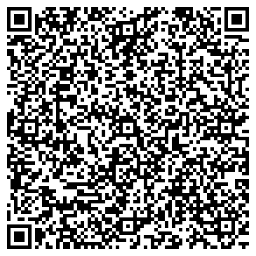 QR-код с контактной информацией организации ООО ВК Строй