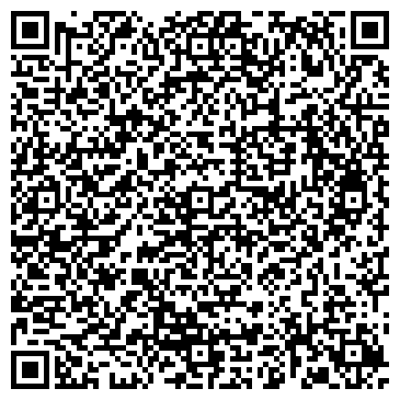 QR-код с контактной информацией организации Управление культуры Администрации г. Томска