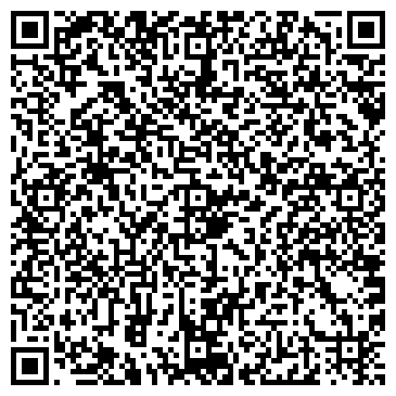 QR-код с контактной информацией организации Банкомат, Банк УРАЛСИБ, ОАО, Новгородский филиал