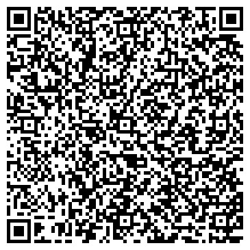 QR-код с контактной информацией организации Орхидея, салон красоты, ИП Шатунова М.А.
