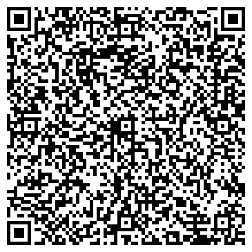 QR-код с контактной информацией организации Детский сад