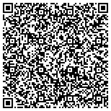 QR-код с контактной информацией организации Некоммерческий детский благотворительный фонд им. Алены Петровой