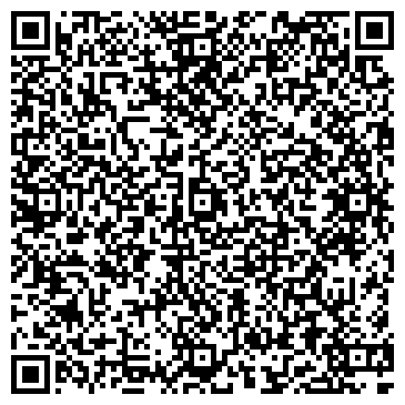 QR-код с контактной информацией организации Империя