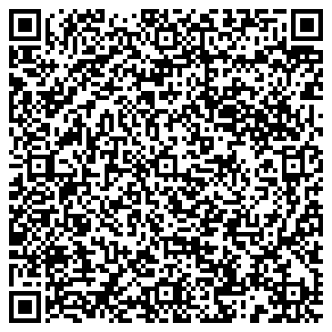 QR-код с контактной информацией организации Пингвин