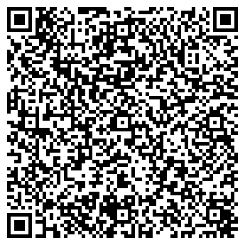 QR-код с контактной информацией организации Империя Печати