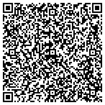 QR-код с контактной информацией организации Интер-Строй