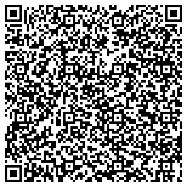 QR-код с контактной информацией организации Фантазия, салон-парикмахерская, ЗАО КБОН