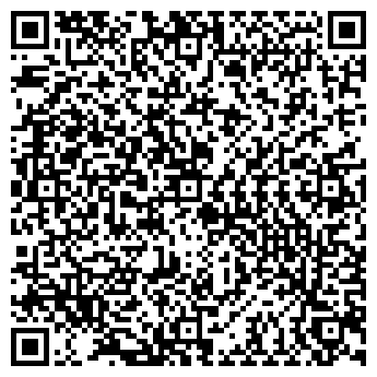 QR-код с контактной информацией организации Stella