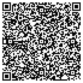 QR-код с контактной информацией организации Рощинский