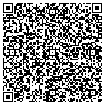 QR-код с контактной информацией организации Военный комиссариат Томской области