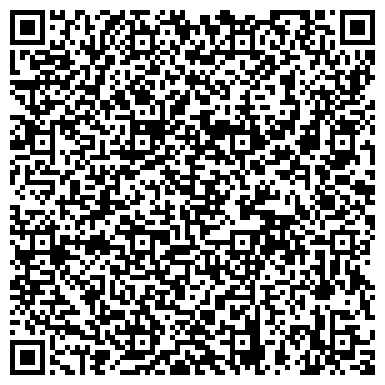 QR-код с контактной информацией организации Магазин товаров для праздника на Троицком проспекте, 3