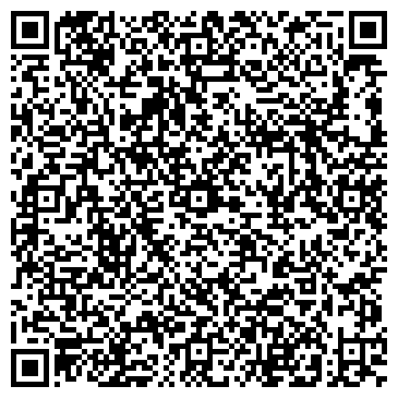 QR-код с контактной информацией организации Латинский квартал