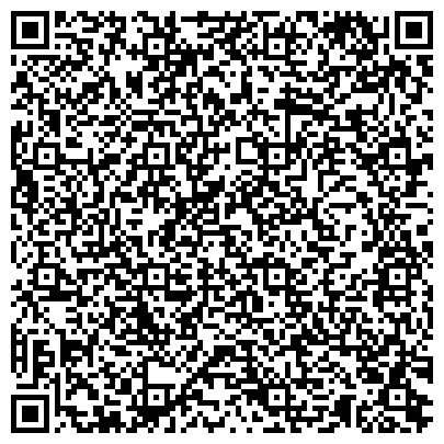 QR-код с контактной информацией организации Областная военная врачебная комиссия Военного комиссариата Томской области