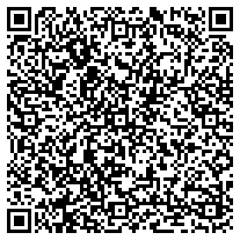 QR-код с контактной информацией организации Мир Фитнеса