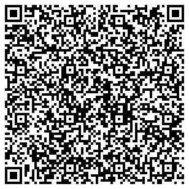 QR-код с контактной информацией организации ТриНити
