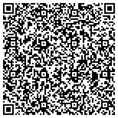 QR-код с контактной информацией организации Беби бум, магазин детских товаров, ИП Таеров Е.Б.