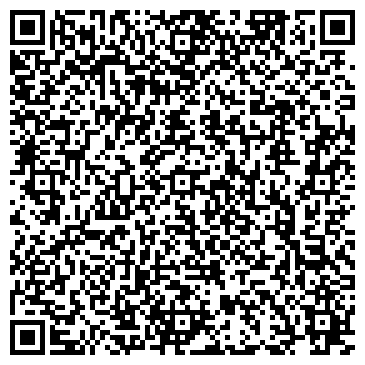 QR-код с контактной информацией организации ИП Гасанов Л.Ш.
