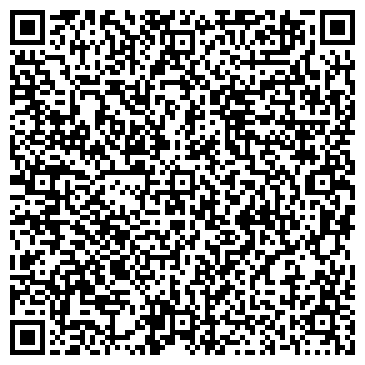 QR-код с контактной информацией организации Студия натяжных потолков
