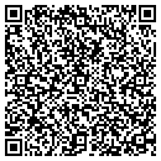 QR-код с контактной информацией организации Fresh