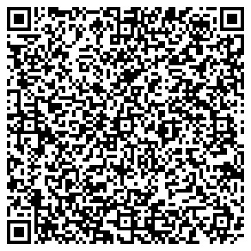 QR-код с контактной информацией организации Планета