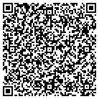 QR-код с контактной информацией организации ООО Отделочник