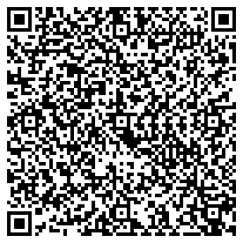 QR-код с контактной информацией организации Charme