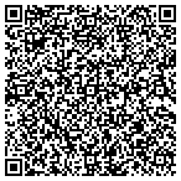 QR-код с контактной информацией организации ООО Сибинвест
