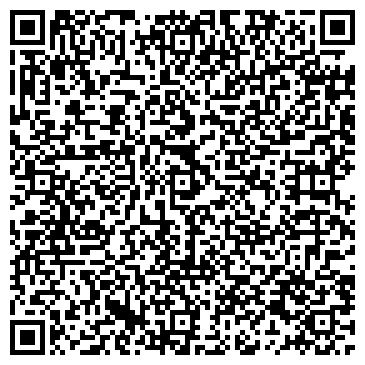 QR-код с контактной информацией организации ВИКТОРИЯ ВОЯЖ
