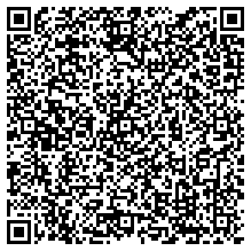 QR-код с контактной информацией организации Ventana 2008