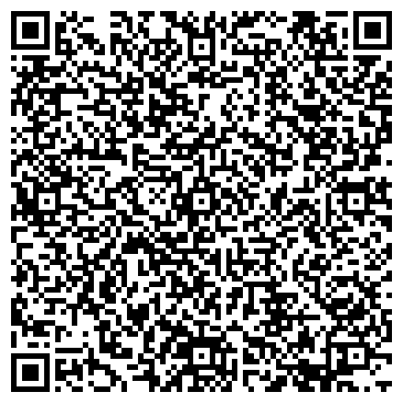 QR-код с контактной информацией организации Атлант, жилой комплекс, ЗАО Стройкомплекс