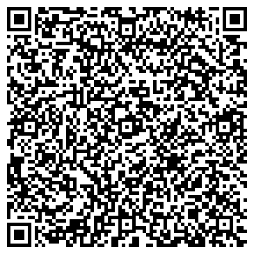 QR-код с контактной информацией организации Банкомат, Банк УРАЛСИБ, ОАО, Новгородский филиал