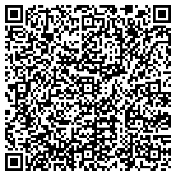 QR-код с контактной информацией организации Золотой тираж