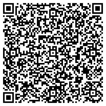 QR-код с контактной информацией организации Бургасская