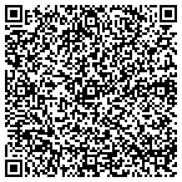 QR-код с контактной информацией организации ООО Афина-строй