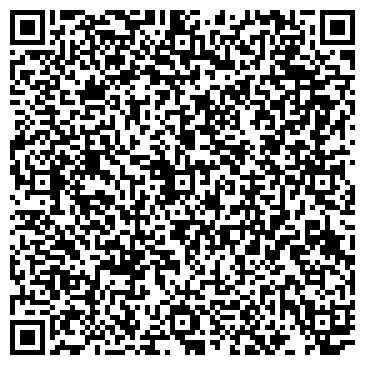 QR-код с контактной информацией организации Выездная фотостудия Михаила Решетникова