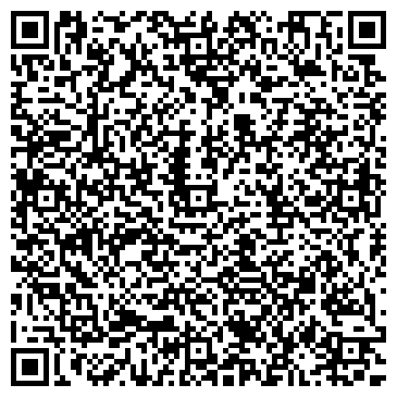 QR-код с контактной информацией организации Юрта-халяль продукты, магазин