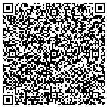 QR-код с контактной информацией организации Выездная фотостудия Евы Шафран