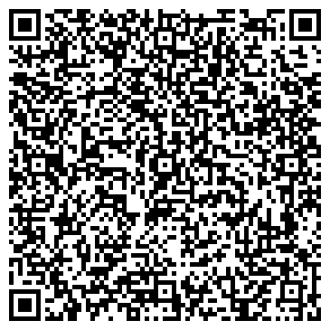 QR-код с контактной информацией организации Примерька
