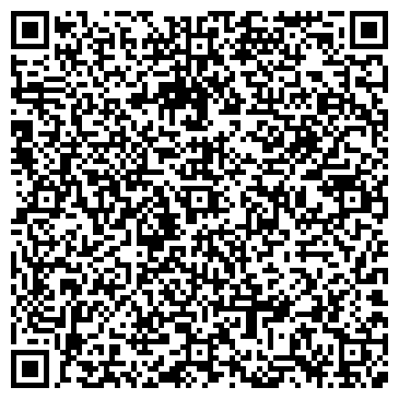 QR-код с контактной информацией организации ООО ВИП-РЕКЛАМА